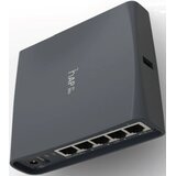 MikroTik RouterBOARD hAP ac lite Tower 952Ui-5ac2nD-TC Cene