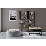ELTAP Elegantni okrogli tabure Monty-Monolith 84 | Shoptok.si