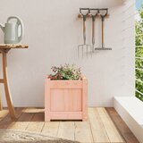  Vrtna sadilica 31x31x31 cm od masivne duglazije | Eponuda.com