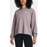 Under Armour Women's sweatshirt UA Rival Terry OS Hoodie - Women's Cijene