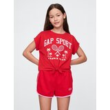 GAP Children's T-shirt with logo - Girls | Shoptok.si