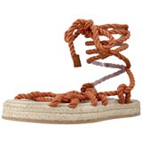 YELLOW Sandali & Odprti čevlji ROPE Kostanjeva | Shoptok.si