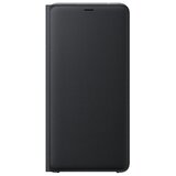 Samsung plastični ovitek za Galaxy A9 (2018) SM-A920, črn | Shoptok.si