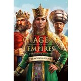 Steam Age of Empires II: Definitive Edition - The Mountain Royals (DLC) (PC) Key EUROPE | ePonuda.com