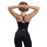 Qsick Sportski grudnjak Stripe | shoptok.hr