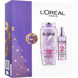 L´Oréal Paris Elseve Hyaluron Box darilni set za lase Cene