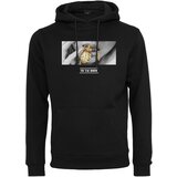 Mister Tee Boom Hoody Black Cijene