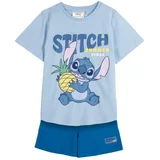 STITCH 2 PIECE SET FRENCH TERRY