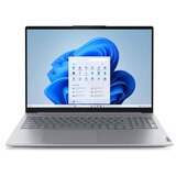 Lenovo ThinkBook 16 G8, Intel Core Ultra 5 225U, 40,6 cm (16"), 16 GB RAM, 512 GB SSD, W11P, srebrn prenosni računalnik, (21951889) | Shoptok.si