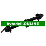 CITROËN/PEUGEOT Nosilec, odbijač 3008 I 08.10- spredaj 7422.39 | Shoptok.si