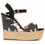Montevita Espadrile 104983 Črna Cene