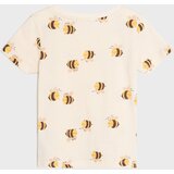 Sinsay Pamučne majice s motivom pčelica | shoptok.hr