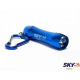 lampa 3LED privezak 1010229