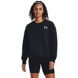 Under Armour Women's oversized sweatshirt Essential Flc OS Crew Cijene