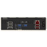 Gigabyte B850I AORUS PRO Motherboard - AMD Ryzen 9000 Series CPUs, 8+2+1 Phases Digital VRM, up to 8400MHz DDR5 (OC), 1xPCIe 5.0 + 1xPCIe 4.0 M.2, 2.5LAN, WIFI 7, USB 3.2 Gen 2 | shoptok.hr