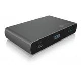 IB-HUB801-TB4 Thunderbolt 4 USB-C hub - IB-HUB801-TB4