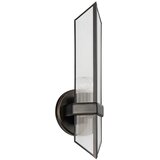 Elstead Lighting STENSKA SVETILKA Alora 60 W 220-240 V E27 | Shoptok.si