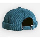 Reell Docker Kapa s šiltom slate blue cord | Shoptok.si