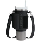 Quencher Carry-All torbica za flašu 1,2 l – Black