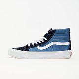 Vans Vault OG SK8-Hi LX (Suede/ Canvas) Navy/ Stvnvy Cene