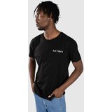 Blue Tomato Slopes T-shirt black | Shoptok.si