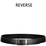 Calvin Klein MEN&#39;S BELT BLACK | shoptok.hr