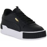 Puma Modne superge 02 CALI SPORT JR Črna Cene