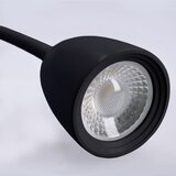  Brilagi - LED prigušiva zidna lampica LED/4W/230V crna | Eponuda.com