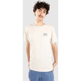 Vissla Shred Heads Organic T-shirt bone | Shoptok.si