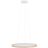 Eglo 390297 - led prigušiva luster na sajli dehesa LED/36W/230V 4000K | Eponuda.com