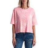 GAP Majice s kratkimi rokavi 866972-003 Rožnata Cene