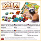 Trefl Mačke društvena igra - | shoptok.hr