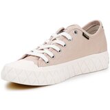 Palladium Nizke superge Ace Cvs U Bež | Shoptok.si