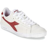Diadora GAME L LOW WAXED Bijela Cijene