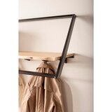 MID.YOU STENSKO OGLEDALO, 75/75/3 cm steklo | Shoptok.si