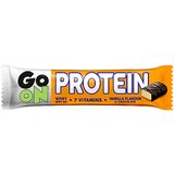 Go On Protein bar 20% GO ON vanila 50g cene
