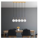 Opviq Orbıtal 15 14022 zlatni luster Cene