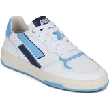 FLOW COLD BLUE Bijela