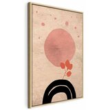  Slika - Circular Bridge (1 Part) Vertical 80x120 | shoptok.hr