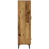  Highboard Staro drvo 70 x 31 x 115 cm Konstruirano drvo | shoptok.hr