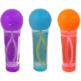 Soap Bubbles Microphone 3 Colours 40ml | Shoptok.si