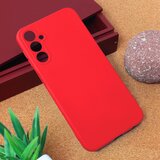 Teracell Giulietta Maska za telefon Samsung A245F Galaxy A24 4G, Crvena | Eponuda.com