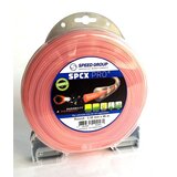 Speed france SPCX PRO NAYLON OKRUGLI 3,0mm X 15m | shoptok.hr