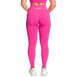 GymBeam Ženske helanke Sculpt Seamless Rose | ePonuda.com