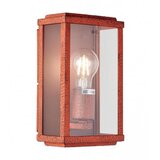 Brilliant Lampa vanjska zidna Gaia E27 A60 40W IP44 HK19247S55 | Eponuda.ba