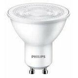 Philips corePro LED spot 4W GU10 Cene