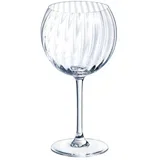 set čaša symetrie gin tonic 580 ml 6/1