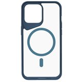  GEAR 4 MAGSAFE CRYSTAL Maska za telefon za Iphone 15, Plava | Eponuda.com