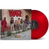 Now Playing (Red Coloured) (LP)