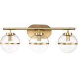 Elstead Lighting Elstead Hinkley Hollis Stenska svetilka za kopalnico Heritage, medenina, IP44, (22099319) | Shoptok.si